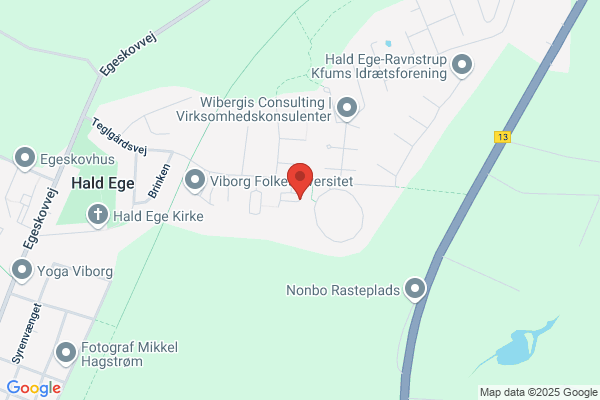 Nonbo-Bækkelund-Hald Ege Grundejerforening