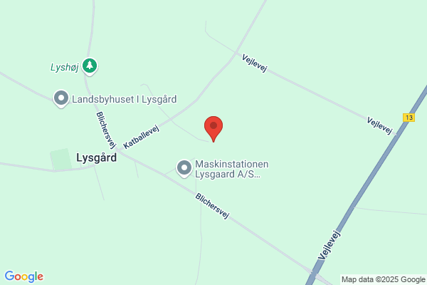 PV/ Natur & Miljø Rådgivning, F.R.I.
