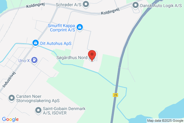 Vamdrup Efterskole