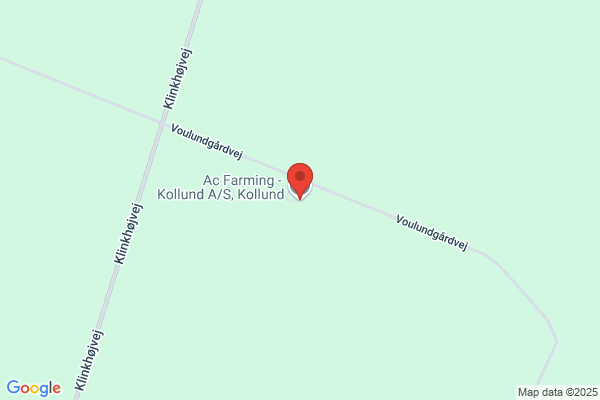 AC Farming - Kollund A/S