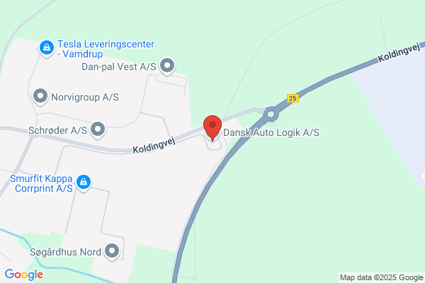 Dansk Auto Logik A/S
