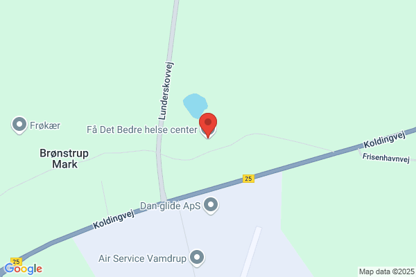 Få det bedre - Helse Center