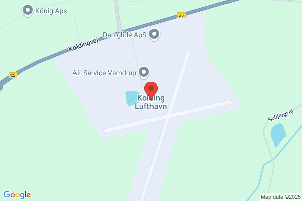 Koldingegnens Lufthavn ApS