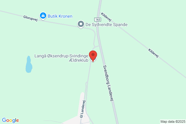 Langå-Øksendrup-Svindinge Ældreklub
