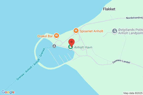 Pakhuset Anholt