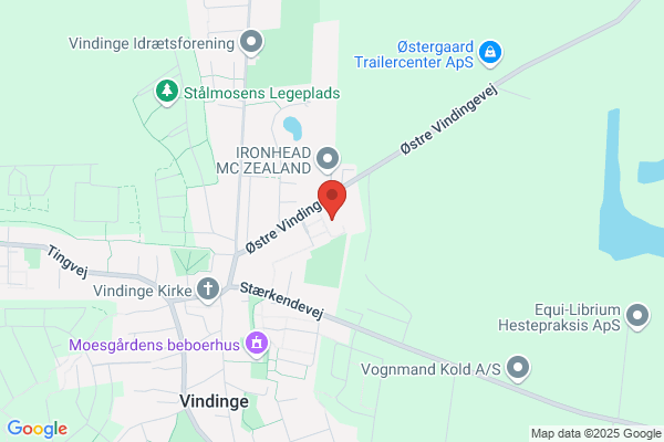 Vindinge Folkedansere
