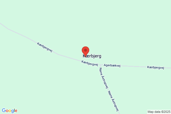 Andersen, Børge