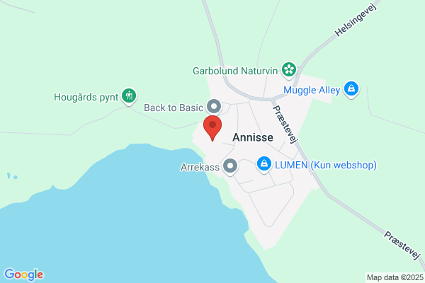 Ans Borger- og Håndværkerforening