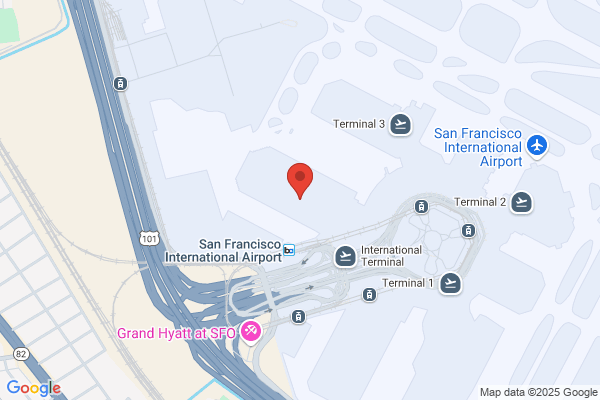 Ans SFO