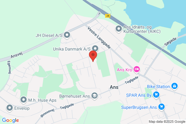 Ans Skovbørnehave