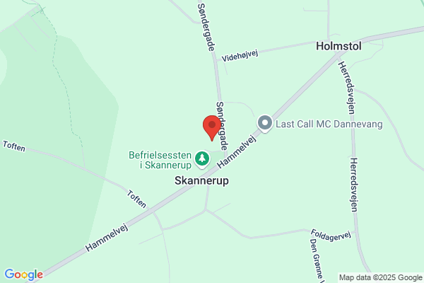Blå Kors Hjemmet