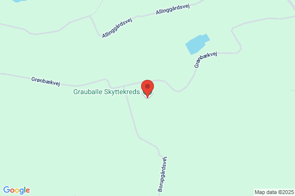Grauballe Skyttekreds