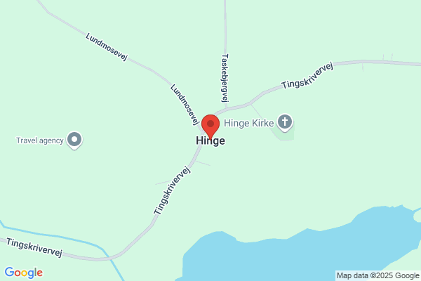 Hinge Venstrevælgerforening