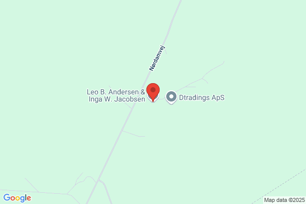 Høj, Leo B.