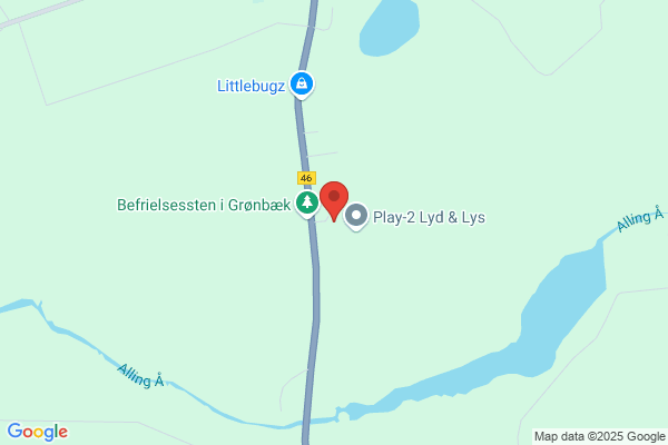 Intho, Maskinfabrikken