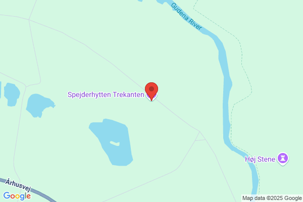 KFUM og K Ans Trekanten
