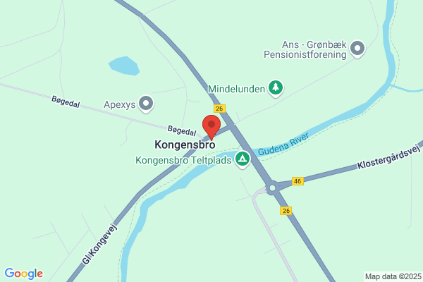 Kongensbro Kro