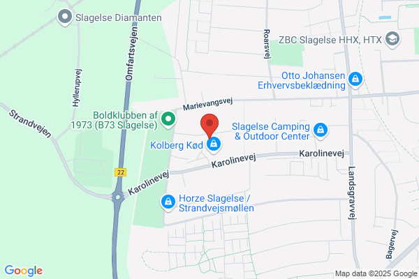 Korsvej Blikkenslagerforretning