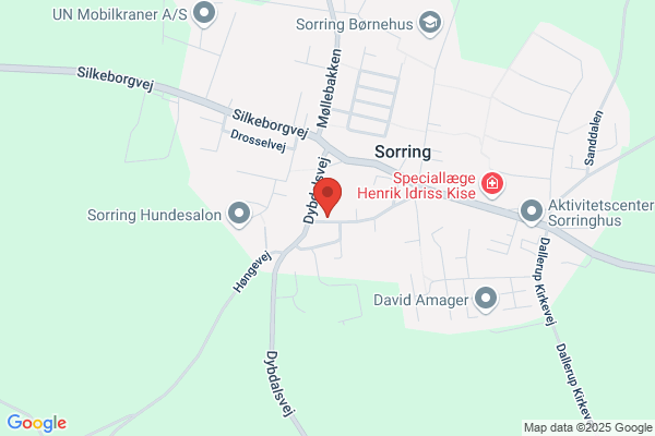 Landsbyen Sorring ApS