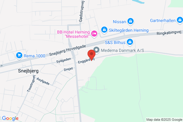 Midtjydsk Bus og Limousiner