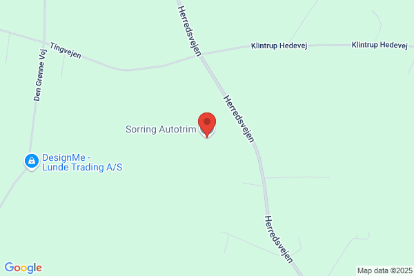 Sorring Autotrim