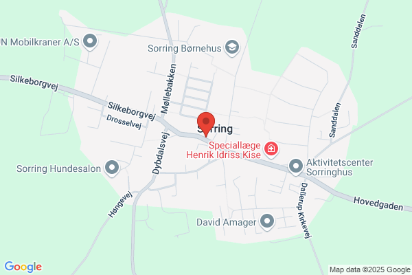 Sorring Forsamlingshus
