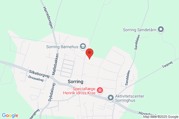 Sorring Fritidscenter