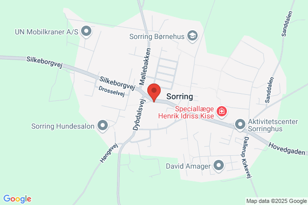 Sorring Lervarefabrik