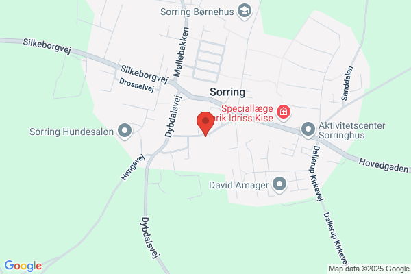 Sorring Radio-TV