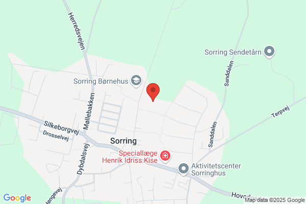 Sorring Vandværk