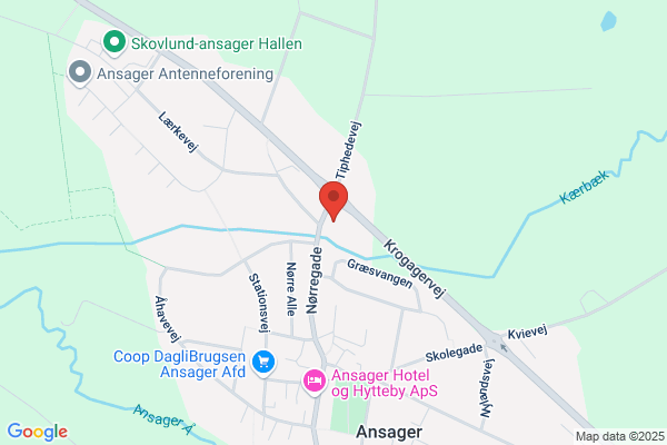 Nørregades Auto