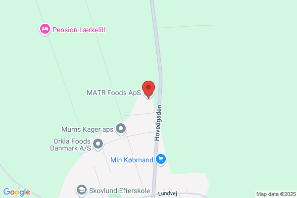 Flensted Catering