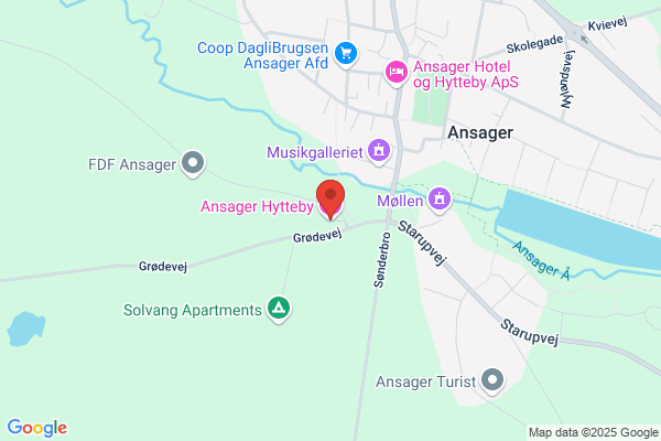 AN Regnskabsservice