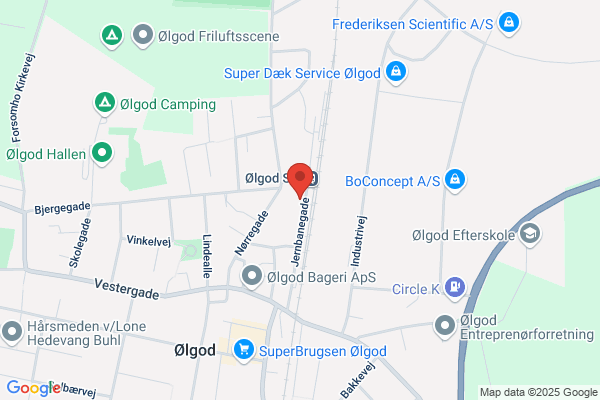 Advokaterne Graven Nielsen og kokkenborg