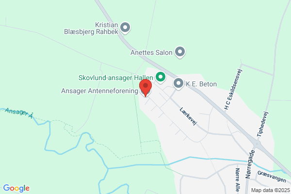 Ansager Antenneforening