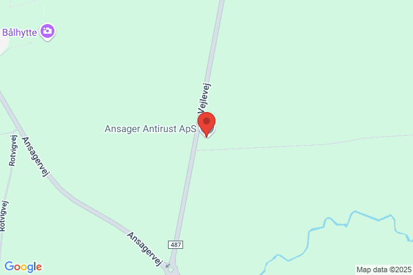 Ansager Antirust ApS