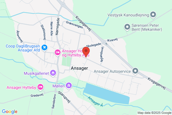 Ansager Skole