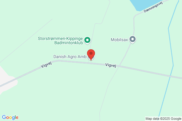 Danish Agro Amb