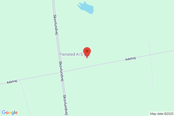 Flensted Catering A/S
