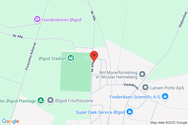 Friis, Gunnar