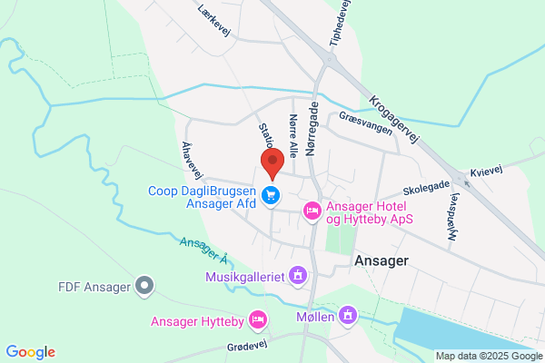 Græsrødderne