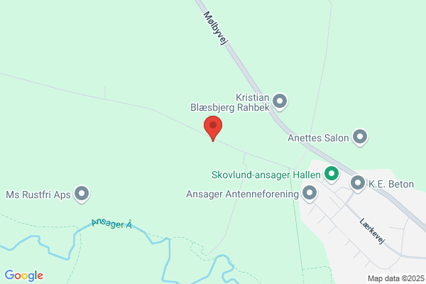Jensen, Birgit Marie