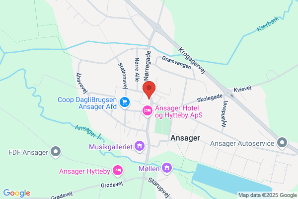 KFUM's Sociale arbejde, Cafe Paraplyen