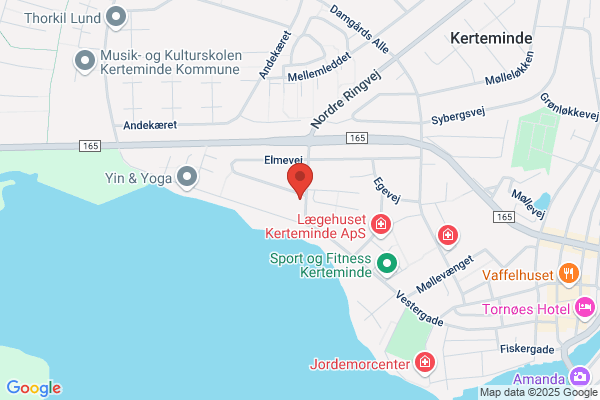 Kama Data ApS