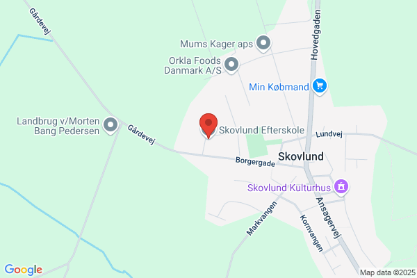 Skovlund Efterskole