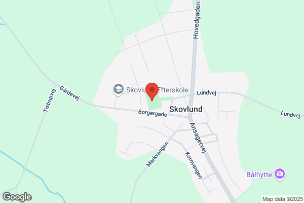 Skovlund Sogns Borgerforening