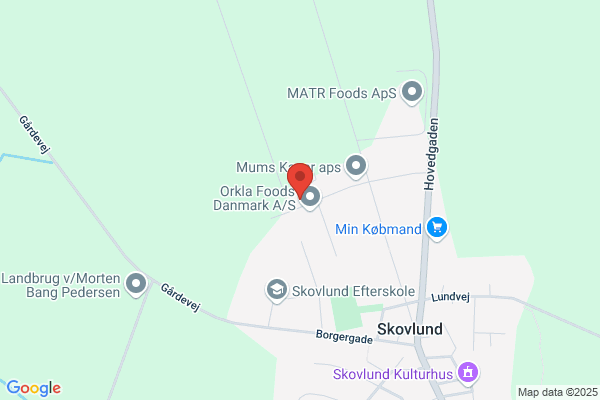 Skovlund Varmeværk