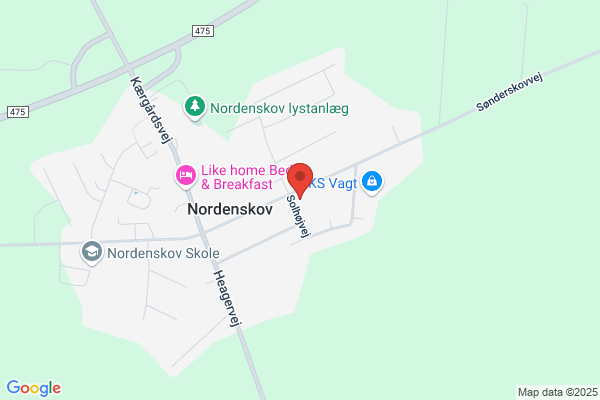 Solhøj, Beskyttede Boliger