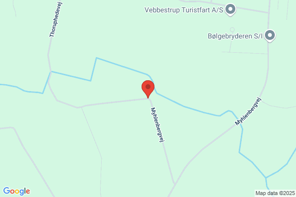 Myhlenberg