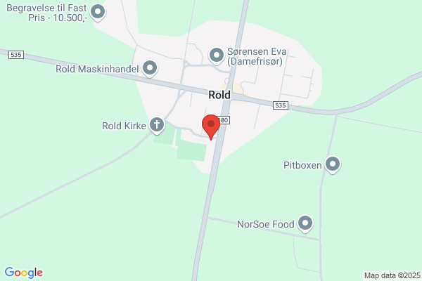 Stofstedet
